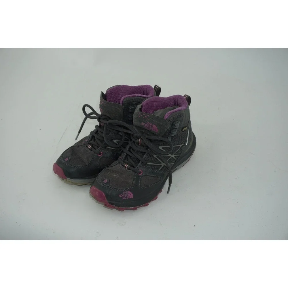 The North Face Ultra Fastpack Boots Womens Size 6 Gore-Tex Waterproof Hiking